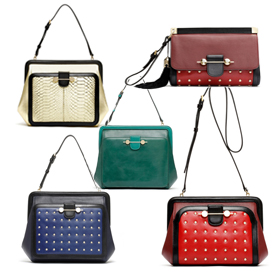 Jason Wu 2012�ﶬϵ���ִ�������ҽ����Ҳҡ��
