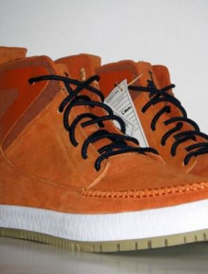 ��ʧϸ�ڣ�Jordan Grownϵ��Ь���ع�����Sample����