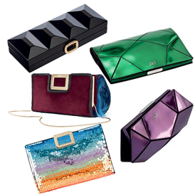 Roger Vivier 2012�ﶬϵ���ִ����������޸�����