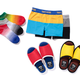 ���ʾӼ��������ٶ��Ƴ���Stussy �� BC�ٶ��Ƴ������¿�