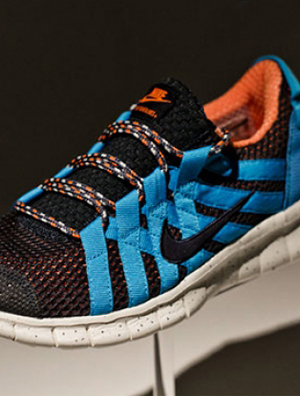 ��ϵ��ϵͳ��ǿЬ�棬Nike Free Powerlines+ �ǳ�