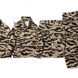 Ԫ����¸����WTAPS 2012 ���»����Բ�ϵ��