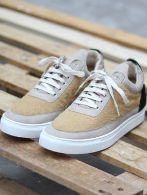 Animal��Ҳ��������ˡ�������񡱣�Filling Pieces������һ��Ь��