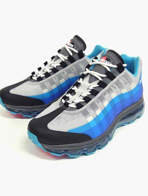 Mita Sneaker x Nike Air Max 95+�����Ƴ�'Neo Escape 2.0'