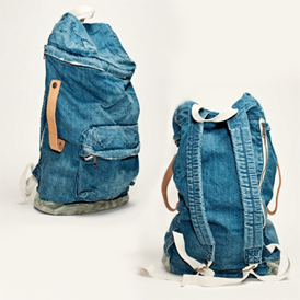 White Mountaineering x Porter �Ƴ�����ζŨ��ı�����