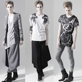 Injury 'Pollination' 2012������ʿϵ��һ��