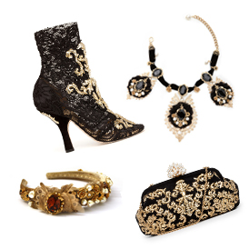 Dolce & Gabbana 2012�＾�������Σ���������������