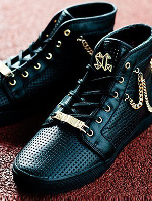 Vans x Santigold