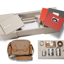 �����ݻ�������Leica�Ƴ�M9-P�����������ر��