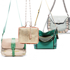 Gryson 2012���ıر�С���¡�It Bag��