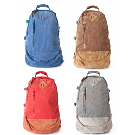 visvim �Ƴ�2012 LAMINA CORDUROY 20L ����