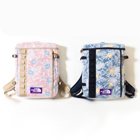 The North Face Purple Label发布2012夏季系列新品