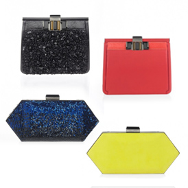 Oscar de la Renta 2012����ϵ�У�С���¸��Ű�