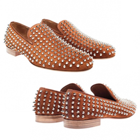 ���˵������������� Christian Louboutin�¿�í��Ь