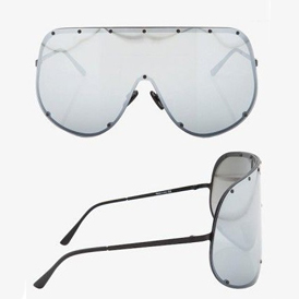 Rick Owens�ٴ��Ƴ�Black Metal Serfwear̫���۾�