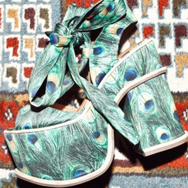 Jeffrey Campbell 2012�ļ�Ь�ģ����Ь���縴�ų�