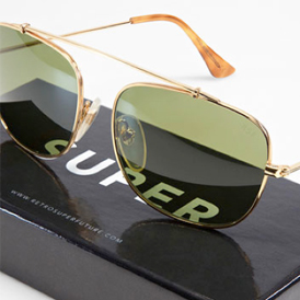 SUPER 2012 Summer Metal Primo �ļ��¿�̫���۾�