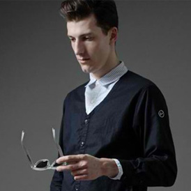 Neighborhood 2012���� 'Less Than Zero' ����ϵ����Ʒһ�� 