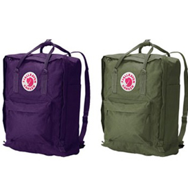 ��ʮ����ľ��䴫�У�Fjallraven�Ƴ�'Kanken'����