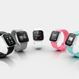 索尼为新款SmartWatch智能手表发布了新升级