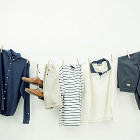 Velour2012春季新款:轻松假日必备单品