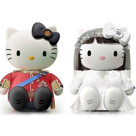 Hello KittyÆ·ÅÆÓëJoseph SeniorºÏ×÷ÍÆÍæÅ¼³±Æ·