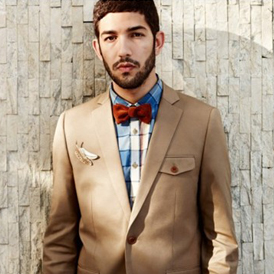 Ben Sherman 2012春夏系列型录一览