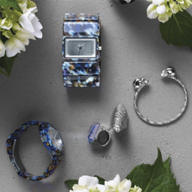 Nixon �Ƴ�����WATERCOLORϵ�б���
