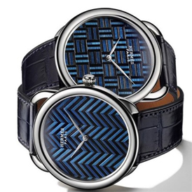 Hermes�Ƴ������Ƕ�������Arceau Marqueterie de Paille