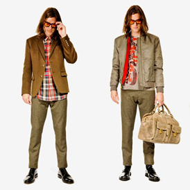 Marc Jacobs2012�ﶬϵ��һ��