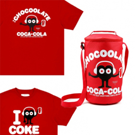 :CHOCOOLATE �ٶ��Ƴ���������ϵ�е�Ʒ