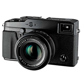 Fujifilm�Ƴ�x100 'Black Premium Edition'�����