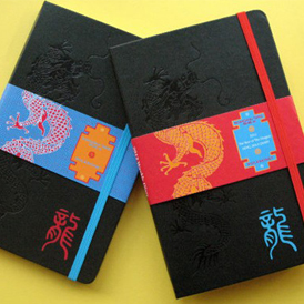 Moleskine x Shanghai TangЯ�ַ���������ʼǱ�