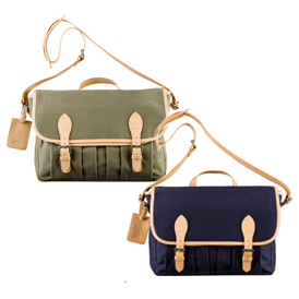 ���ŷ���ʮ�㣬A.P.C.�ͳ��ļ��ʲ��'Satchel'