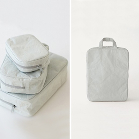 Naoto Fukasawa x ONAO联手推出'SIWA 系列'纸质产品