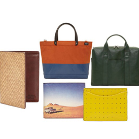 Jack Spade 2012���İ���ϵ��һ��