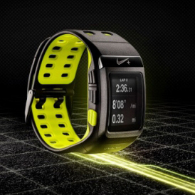 Nike �Ƴ�SportWatch GPS�˶������½�й�