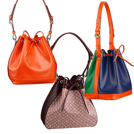 Louis Vuitton 2012�ﶬǿ�Ƹ���It Bag�ذ��ǳ�