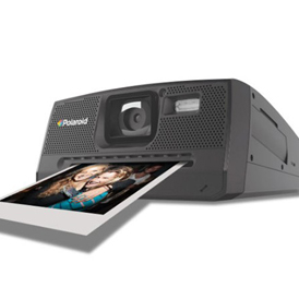 Polaroid�������ļ�ӡ'Z340'���������