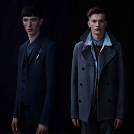 Topman 2012�ﶬϵ������LOOKBOOK