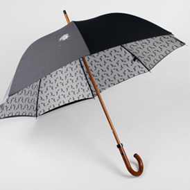 Staple Design x London Undercover 推出Pigeon Umbrella