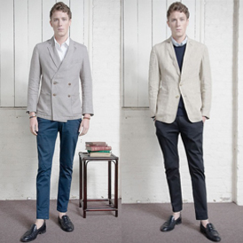 Fourth&Main �Ƴ�2012Ӣ���¹�Lookbook