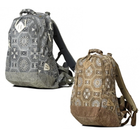 visvim �Ƴ�2012 ����20L Lamina Backpack