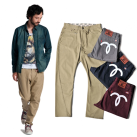 glamb x Dickies 推出第三波全新单品