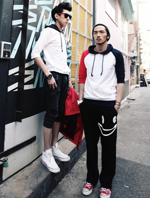 �����˶�װ���似�� ����˧������������