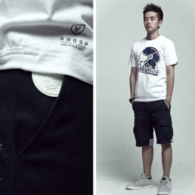 ANB BRAND 2012 夏季首波单品释出