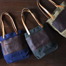 Bexar Goods x Wander Wonder 联名推出包饰新品