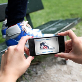 adidas Originals推出全新品牌专属iPhone App