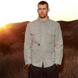 DAVID BECKHAM × ADIDAS 2012秋冬新品抢先一览