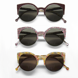 SUPER x Liberty of London��������'II'̫����